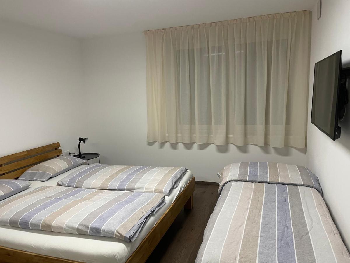 Apartment Peskoller Falzes Exterior foto
